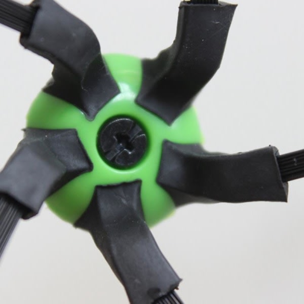 8 sidebørster til Irobot Roomba S9 soprobotstøvsuger