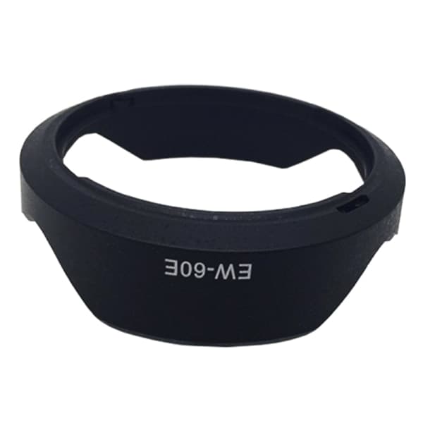 IC EW-60E EW60E solblender for Canon EOS M M2 M3 EF-M 11-22mm f/4-5