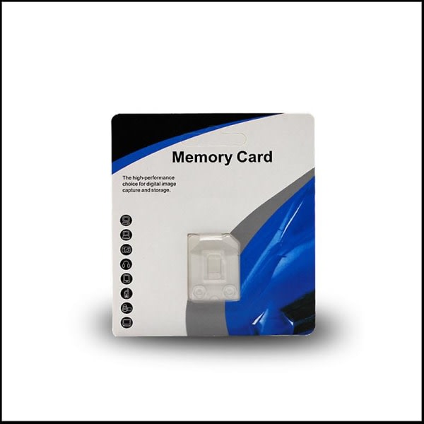 IC 1gb minne højhastighedsminne TF-kort Mobiltelefon minnekort
