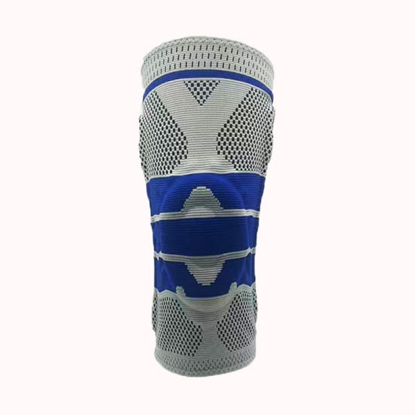 IC Fjedersidestabilisatorer