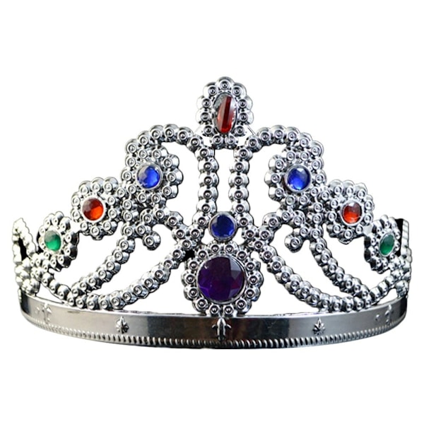 Kungens Kronprinsess Kruunu 2 2 2 2