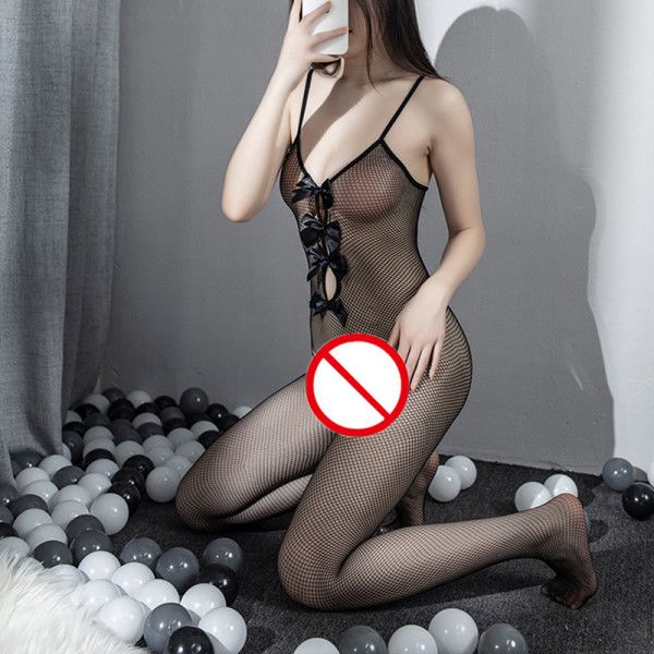 Sexiga underkläder för kvinnor, erotisk pyjamas, erotiska underkläder, kläder