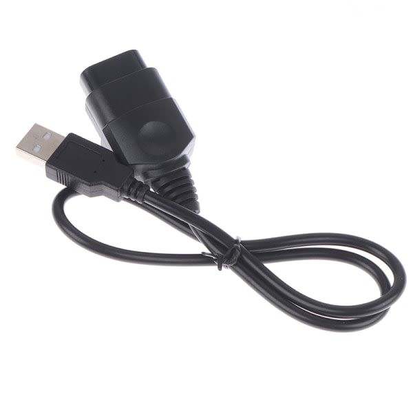 IC PC USB-kabel for Xbox Controller Converter Adapterkabel for Xb