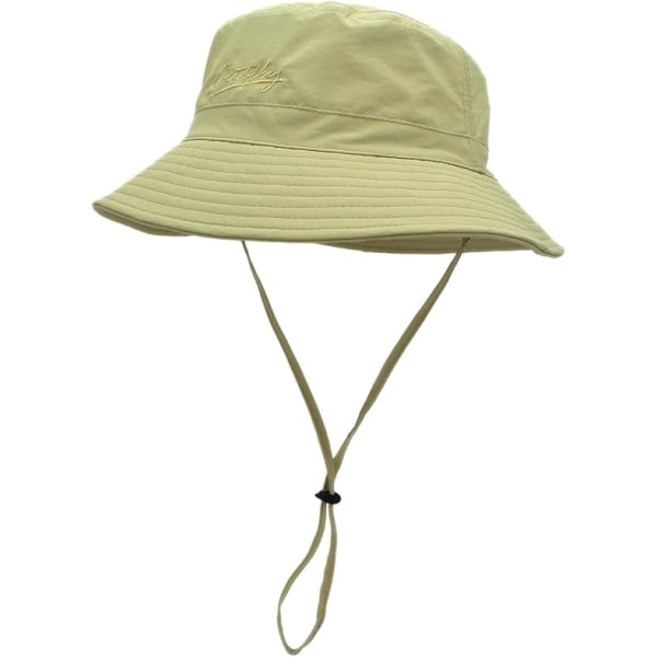 IC Hem Prefer Kids UPF64+ Safari Solhatt Pustende Bucket Hat Sommer Lek Hatt