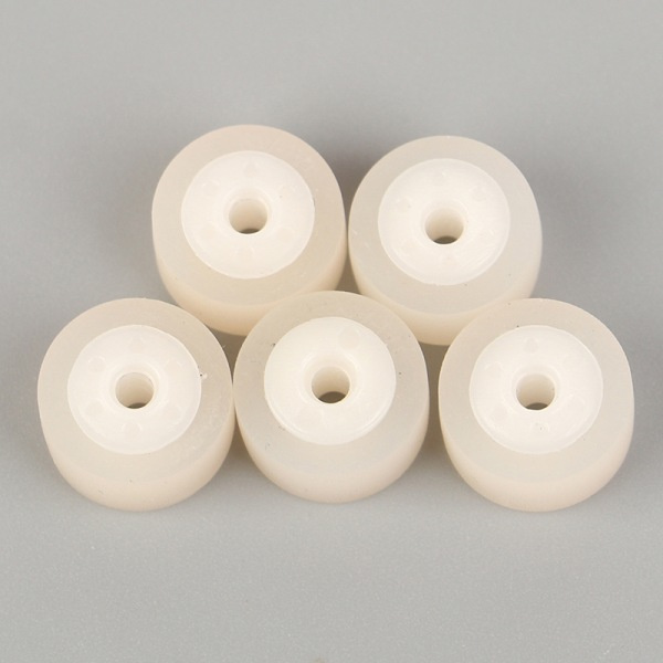 IC 5 st 13/6,3/8,3/2,5 mm bandspelare Nyper rulltryck Bel