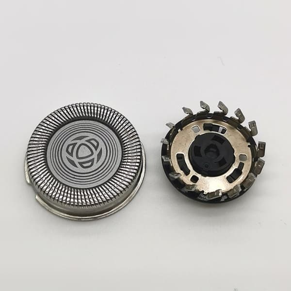 IC 6 x SH30 barberbladnet til barbermaskine S3000 S3102 S3203