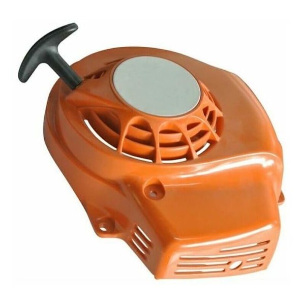 Startsnöre Startapparat För STIHL HS81 HS81R HS81T HS86 HS86R Häcksax, av DEBUNS