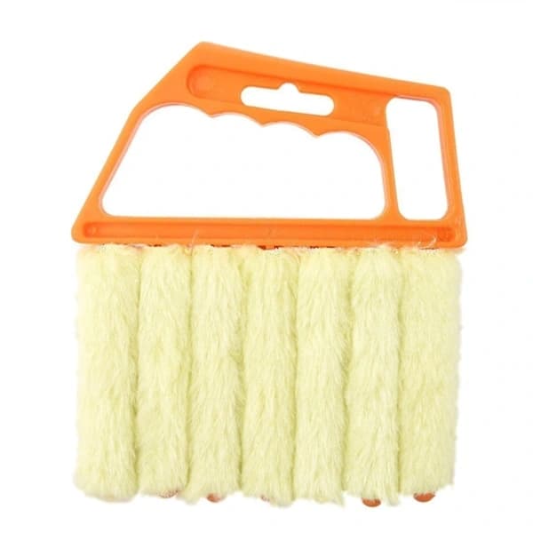 Persienne-renser gul gul yellow