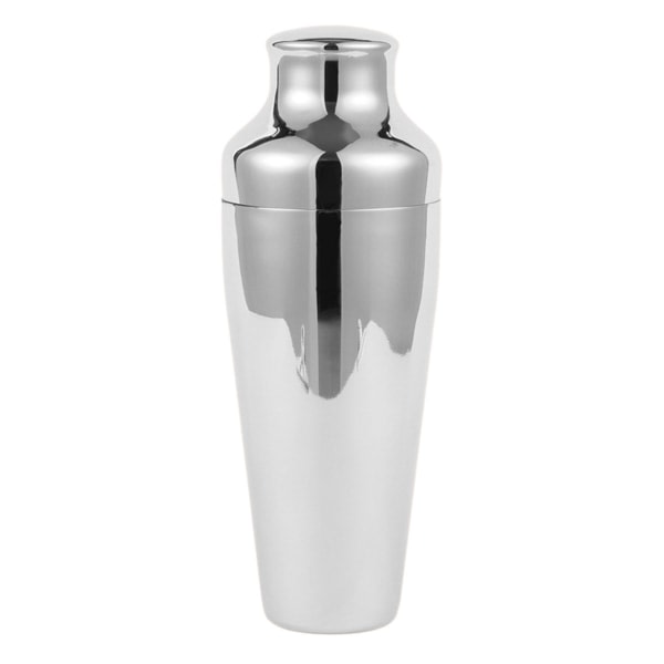 IC Cocktailshaker, Shaker Bar shaker inbyggda filterblandare Classic Silver