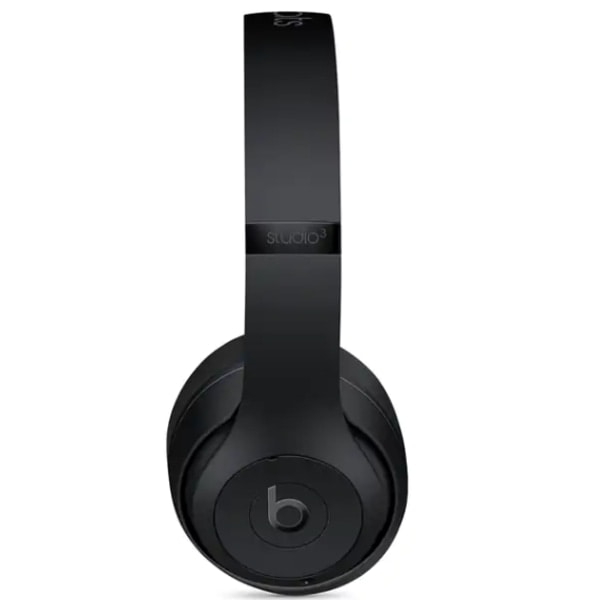 IC Studio3 Langattomat Bluetooth-kuulokkeet Over Ear HiFi Stereo