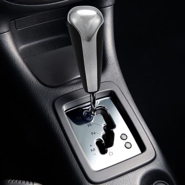 Automatisk gearskiftearm til bil til 206 207 301 307 408 C2 C3