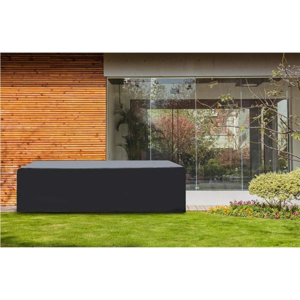 IC Cover Vanntett Anti-UV/Anti-Vann
