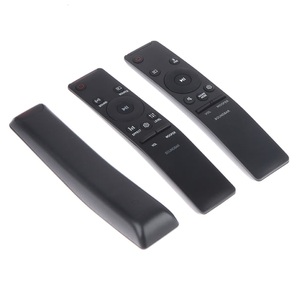 IC Ersättnings SOUNDBAR fjärrkontroll för AH59-02758A HW-M370 3(AH-02766A 02767A)