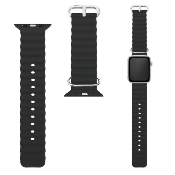 IC Smartwatch-rem Apple Watch 42mm/44mm/45mm/49mm Sort