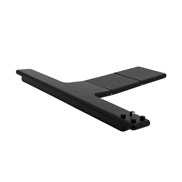 IC TV-stativ Hållare för Eye Kamera Sensor Justerbar Clip Mount Bracket