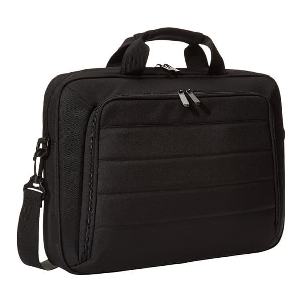 IC Laptop- og Tablet-taske, sort, 40 cm