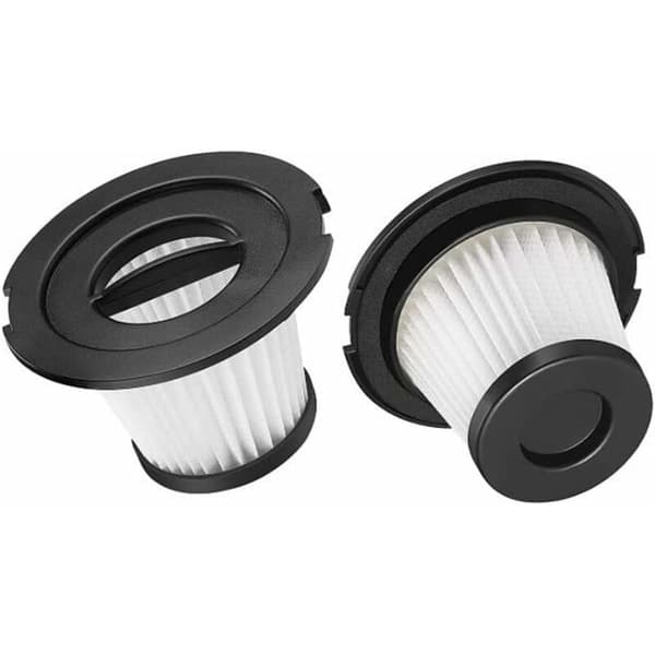 Filter for husholdningsstøvsuger, erstatningsfilter for støvsugertilbehør, passer til Dibea T6 C17 T1