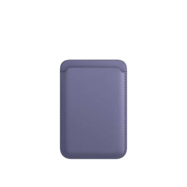 IC-kotelo magneettiset korttikotelot iPhone:lle (2 kpl)