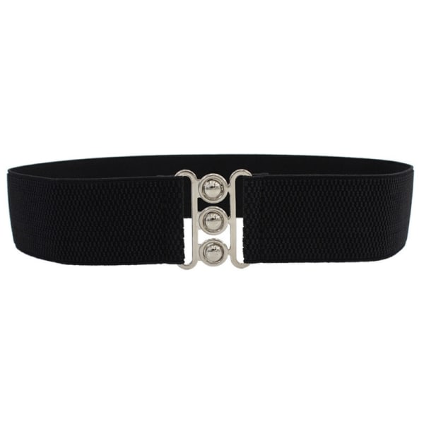 IC Punk Läder Body Chain, Kvinnors Läder Bälte Body Chest Chain Bälten
