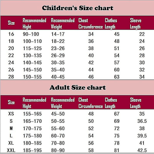 Belgien Landshold Hjemmebanetrøje 22/23 Fodbold Sæt T-shirts - Perfekt Uden Nummer Unnumbered Kids 20(110-120CM)