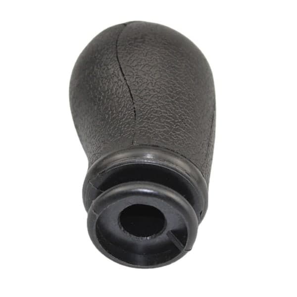 IC til Ford Focus gearknop sølv gearknop