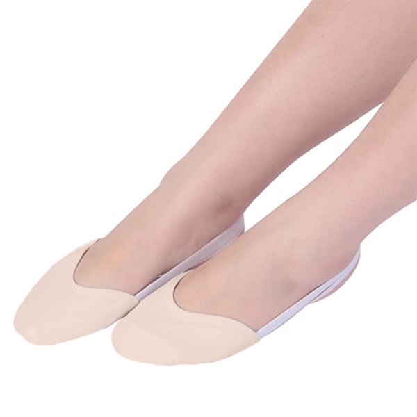 IC Ballet Jazz Moderne Trening Turning Dansesko