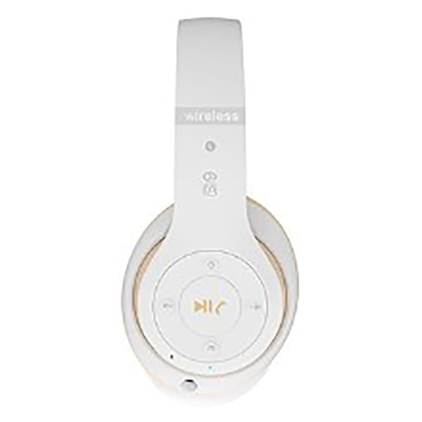 IC Bluetooth trådløse hodetelefoner HiFi Stereo sammenleggbare