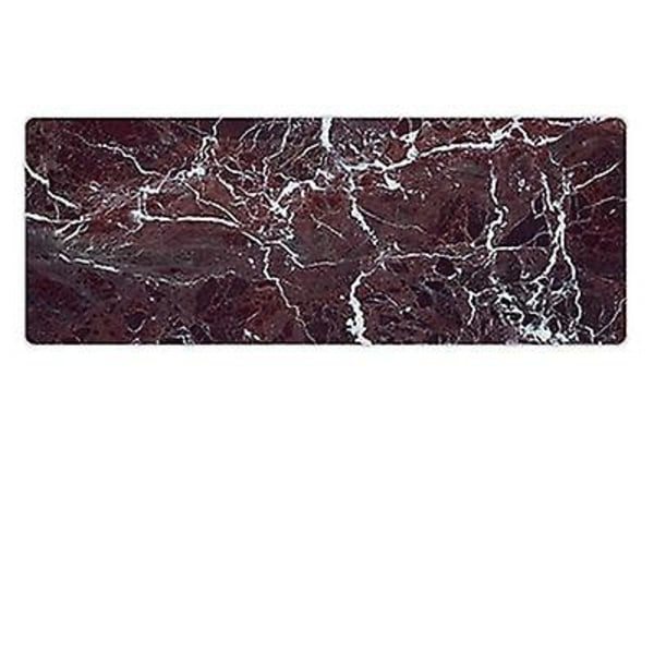 IC Marmor Musmatta 800x300mm Tangentbord Gamer Mössmatta