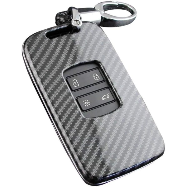 Cover Renault'lle - Abs Carbon Fiber Cover IC