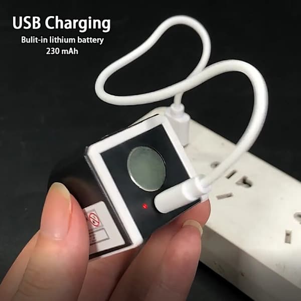Portable Red/Green Laser Level Horizontal Vertical Cross Line Mini Meter Red Light Red Light