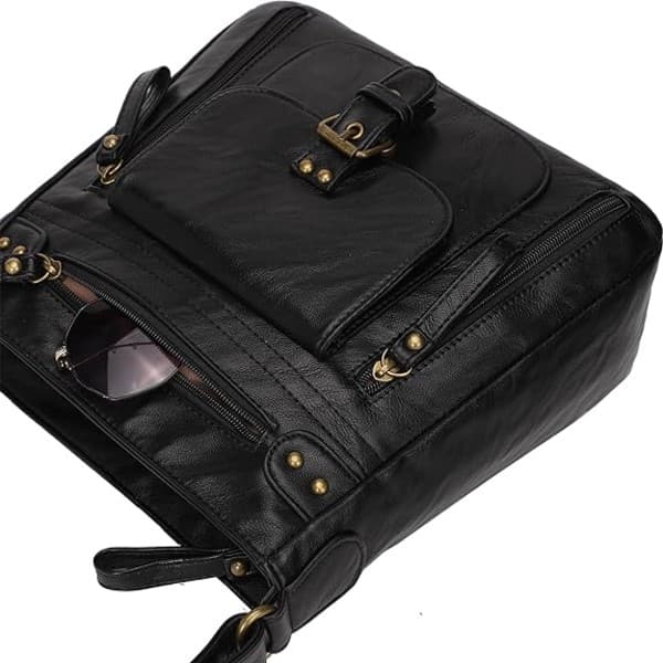 IC Punge til kvinder Crossbody-tasker Skuldertasker