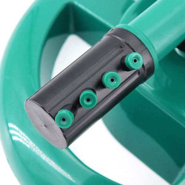IC Itsepyörivät sprinkleri 3 kpl