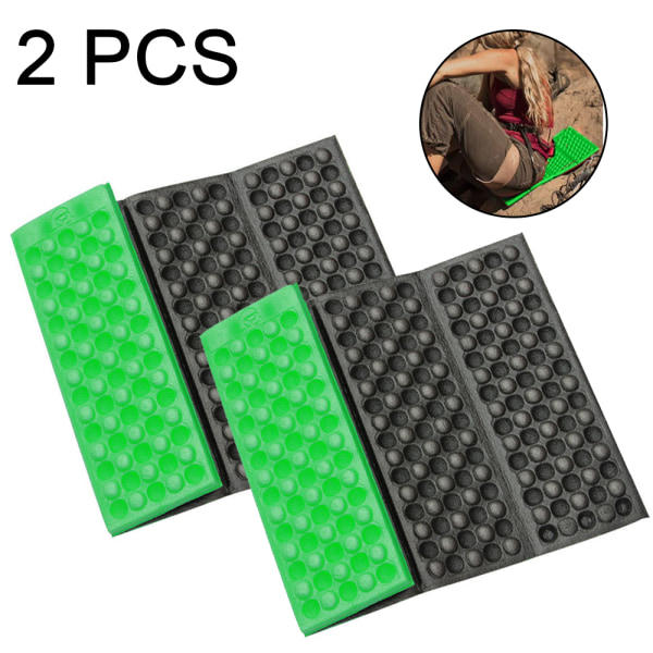 IC 2 ST Camping Foam Pad Vattentät XPE