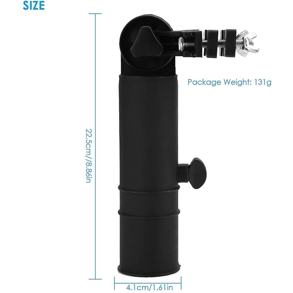 IC Golfbil Paraplyholder Universal Golf