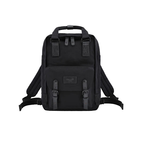 Himawari Laptoprygsæk 14'' - Sort