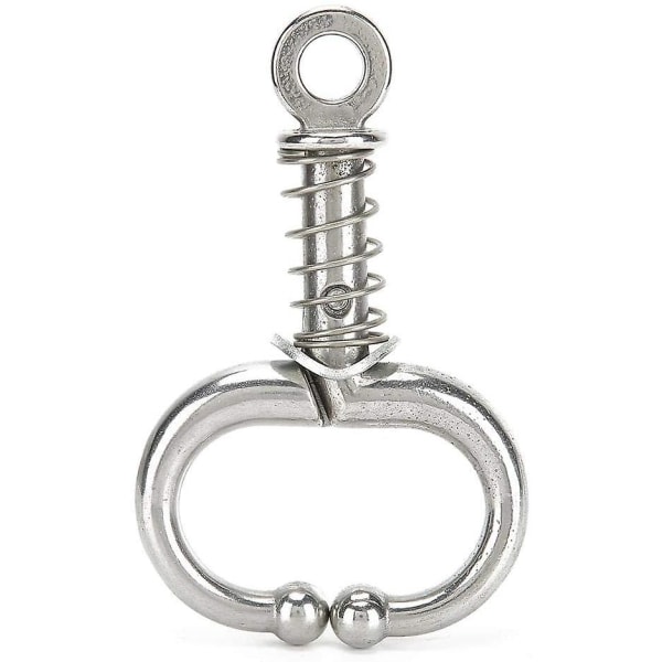 IC Oksetang, fjedertype oksetang, okse-næsering