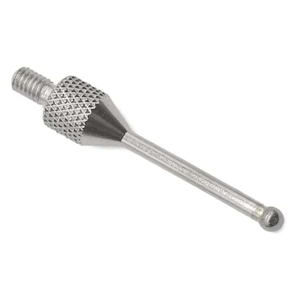 3D CNC Touch Probe Dette er spidsen i rustfrit stål