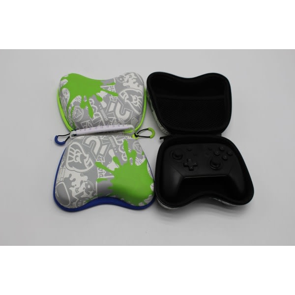 IC Switch Pro Controller Förvaringsväska