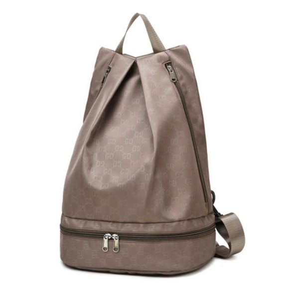IC Dragsko Väskor Ryggsäck Väska Sport Gym Säck String Bag Yoga Väska
