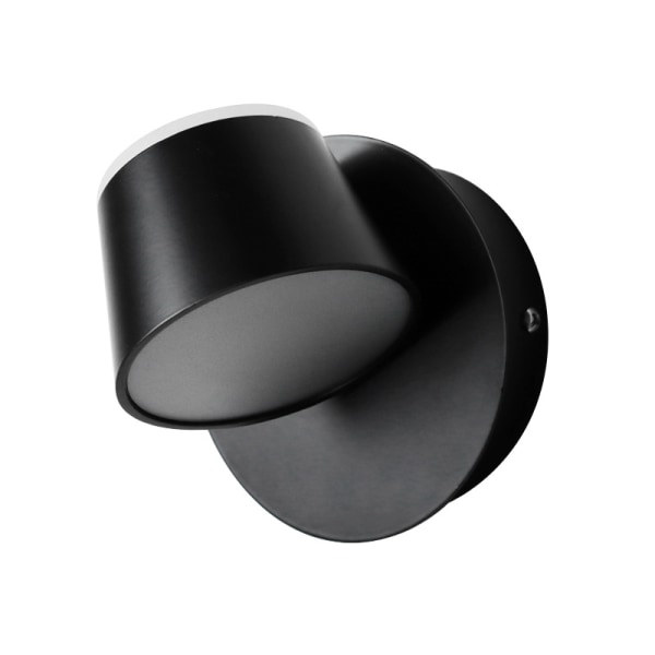 IC Moderne Vægslampe Led Sengelampe Læselampe 350 Svingbar Nordic Style Wall Spots Indendørs Led Vægslampe