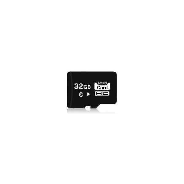 IC Hmwy-c10 TF-kort Minnekort Lagringskort Secure Digital 16gb