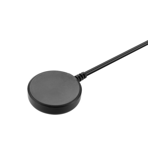 IC Trådløs magnetlader for Galaxy Watch 3/4/Watch 5 Pro