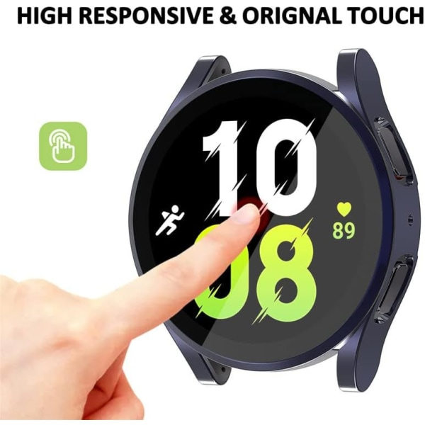 Samsung Watch 5:lle 44mm 40mm / Galaxy Watch 5 Kotelo 40 IC