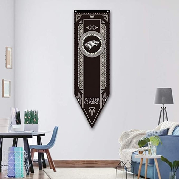 IG Awyjcas Game of Thrones Husvapen Turneringspanna (18\" av stil 6