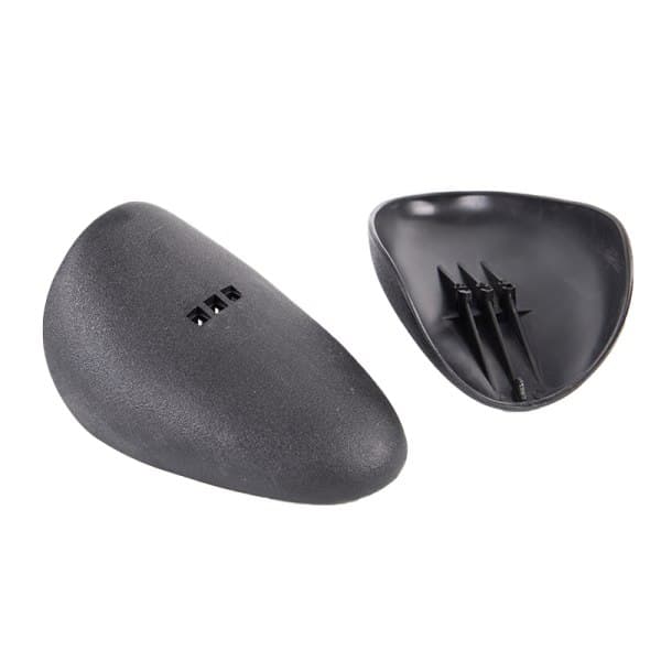IC 1 par plastsko Tree Shaper Shapes Båre for kvinner menn S