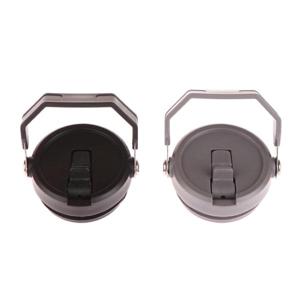 IC Tätande lock Stänksäkert vanligt metalllock för Oz N-30oz