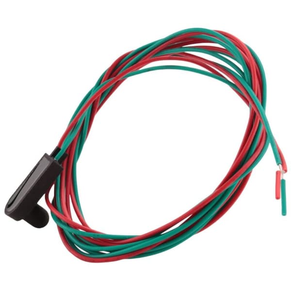 För 500X 500L Punto 05-18 Utomhustemperatursensor Under Denna Dörrspegel