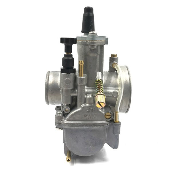 IC Forgaser til PWK28 KAWASAKI KX80 KX85 KX100 KX125 150CC-200CC