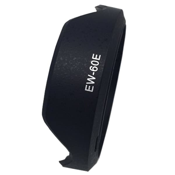 IC EW-60E EW60E modlysblænde til Canon EOS M M2 M3 EF-M 11-22mm f/4-5
