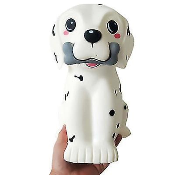 IC hidasti palautuva Dekompressioventillelu lapselle, aikuiselle ylivoimainen täplikäs koira （28*18*19,5 cm）